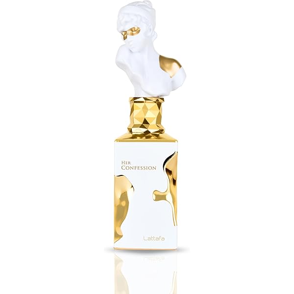 Amazon | ラッタファ LATTAFA ムサマム ホワイト インテンス EDP