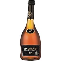 Amazon.co.jp: JP.シェネ ブランデーXO 700ml : 食品・飲料・お酒