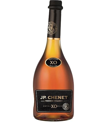Amazon.co.jp: J. P. Chenet(JPシェネ) フレンチ ブランデー X.O.