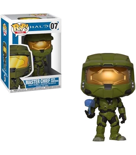 Amazon | Halo Infinite スパルタンコレクション 6.5インチ アクション