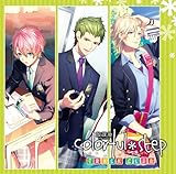 �h���}CD �����ގ��V���[�Y�u���ی�colorful*step�`Track club�`�v