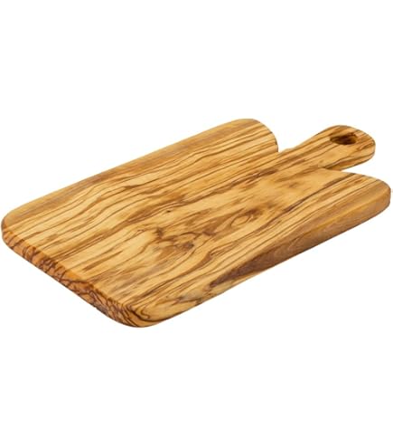 Amazon｜[ アルテレニョ ] Arte Legno カッティングボード オリーブ
