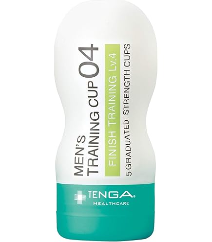 Amazon | TENGAヘルスケア メンズトレーニングカップ フィニッシュ