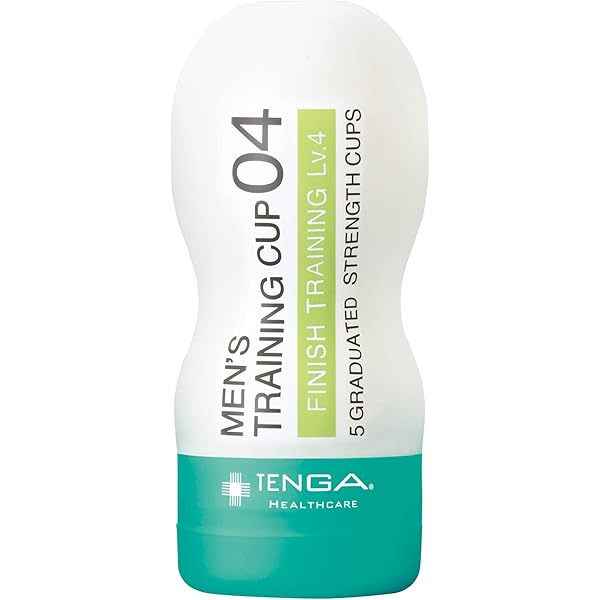 Amazon | TENGAヘルスケア メンズトレーニングカップ フィニッシュ