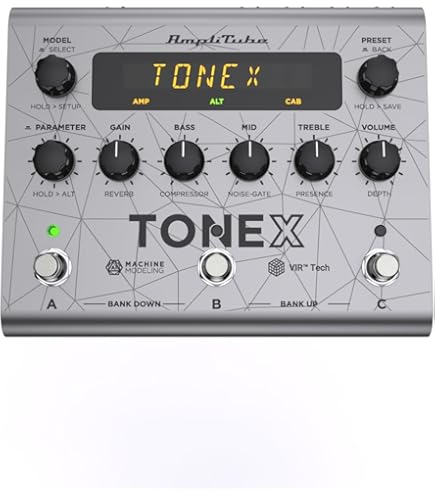 Amazon.co.jp: Warwick Gnome i PRO バスアンプヘッド - 280W、3バンド