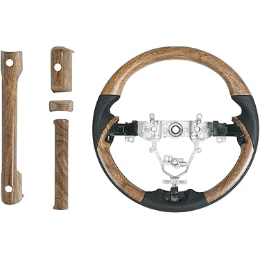 Amazon.co.jp 最新リリース: 車用ステアリング・ハンドル の新着