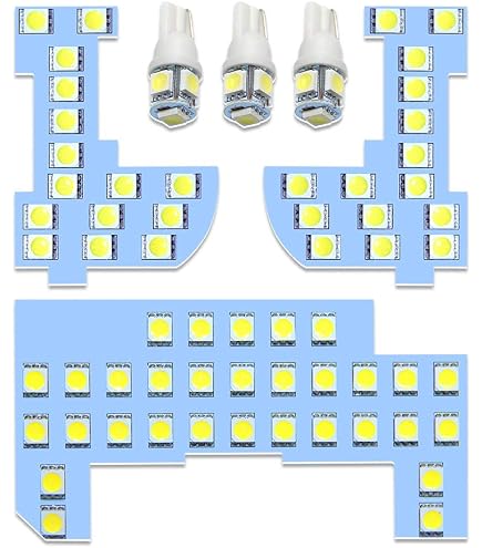 Amazon | 車検対応 NBOX 前期 N-BOX LED ルームランプ JF1 JF2 [H23.12