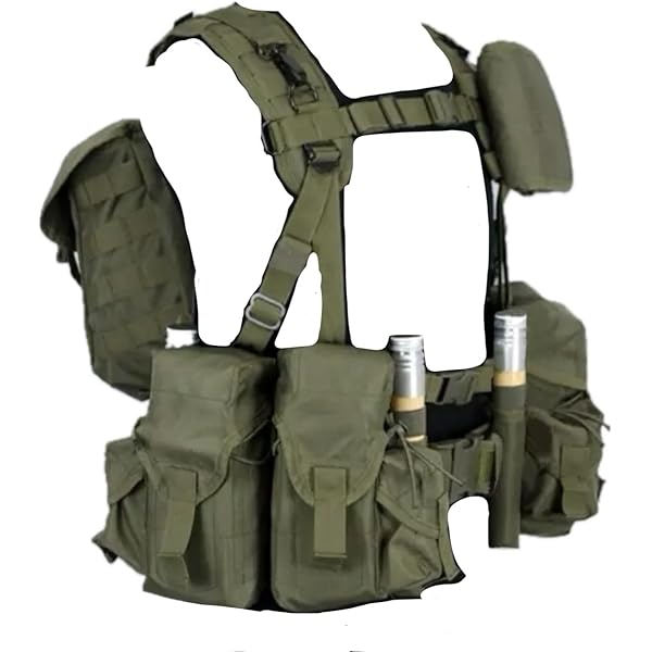 Amazon.co.jp: 【2色】ロシア軍 VKBO 特殊部隊 Smersh SVD/VSS