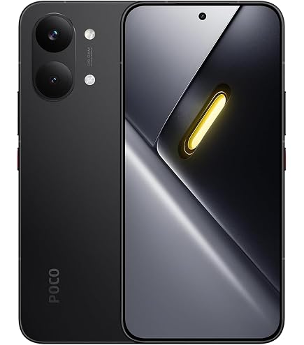 Poco F3 5G - Smartphone 8+256GB, 6,67” 120Hz AMOLED DotDisplay