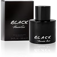 kenneth cole black gold cologne