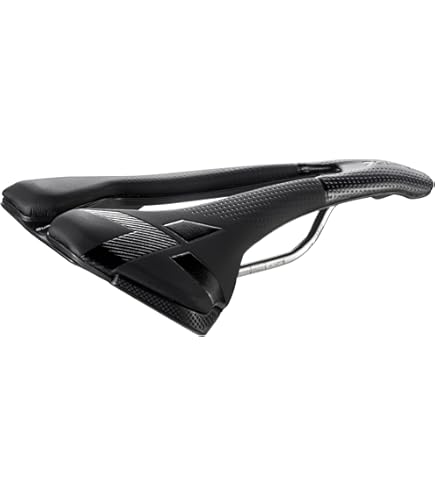 Amazon | selle ITALIA（セライタリア） X-BOW Ti316 SUPERFLOW S