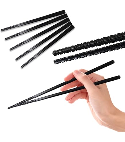 Amazon.co.jp: 藤栄(FUJIEI) ほんとうにすべらないお箸 23cm シンプル