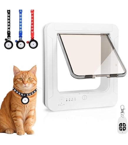 Amazon.co.jp: Sure Petcare SureFlap マイクロチップ キャット