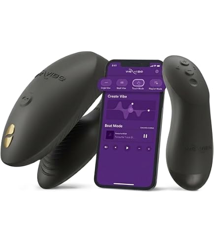 Amazon.co.jp: we-vibe moxie : Health & Personal Care