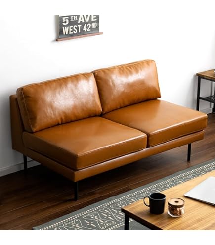 【送料込】ロウヤ 2人掛けソファ/ダイニングソファ LOWYA ソファ ソファー 2人掛け おしゃれ ダイニング ダイニング