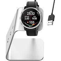 GARMIN - 【国内正規品】GARMIN Approach S62 防塵プラグ＆充電スタンド付 Approach S62 | スマートウォッチ | Garmin 日本