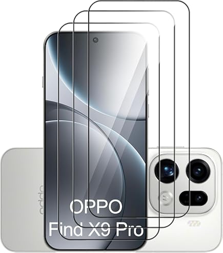 Protector de cristal templado Oppo Find X3 Lite Full Screen 3D