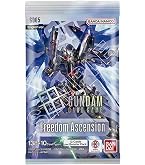 Amazon.co.jp: バンダイ(BANDAI) ガンダムカードゲーム ブースター