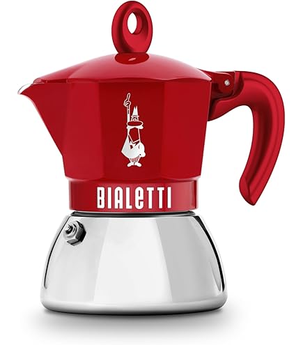 Amazon｜Bialetti (ビアレッティ) ムーン エクスクルーシブ 6カップ用
