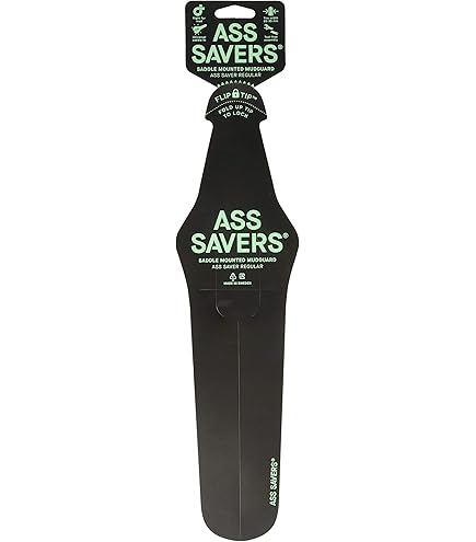20枚　ASS savers 泥よけ　マジックワン　アスセイバー Amazon | アスセイバーズ (ASS SAVERS) ToeTector Regular