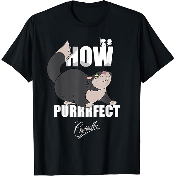 Amazon | DISNEY ルシファー プリント 152100018 Tシャツ | Tシャツ