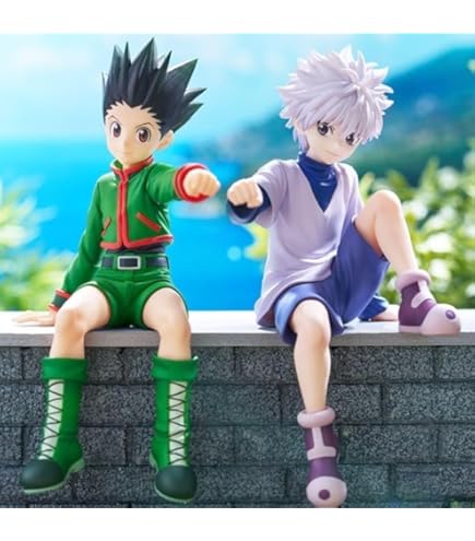 Amazon.co.jp: ゴン フィギュア HUNTER×HUNTER Memorable Saga