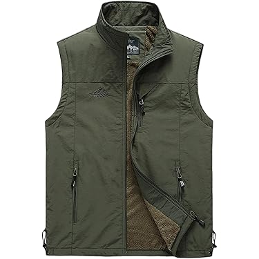 Amazon.co.jp 最新リリース: フィッシングベスト の新着ランキングです。