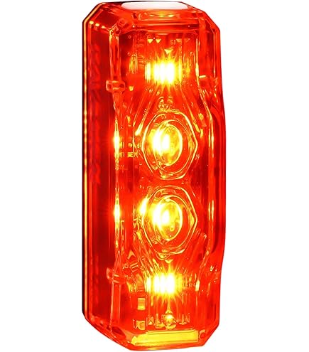 RAVEMEN TR500 テールライト 一番明るいリアライト 500ルーメン