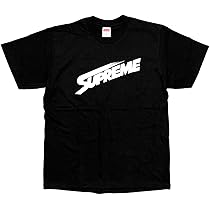 Supreme MONT BLANC TEEシュプリームTシャツ Supreme Mont Blanc Tee (FW23) - $40