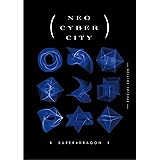 NEO CYBER CITY -SPECIAL EDITION- [Blu-ray]