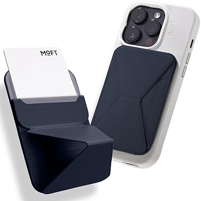 Amazon.co.jp: Apple MagSafe対応iPhoneファインウーブンウォレット