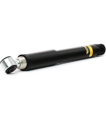 ルノー カングー カングービボップ フロント ショックアブソーバー