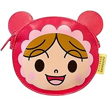 アンパンマン出品になります。 Amazon | アンパンマン コインパース あかちゃんまん | 小銭入れ
