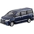 トミカ No.115 トヨタ ヴォクシー(箱)
