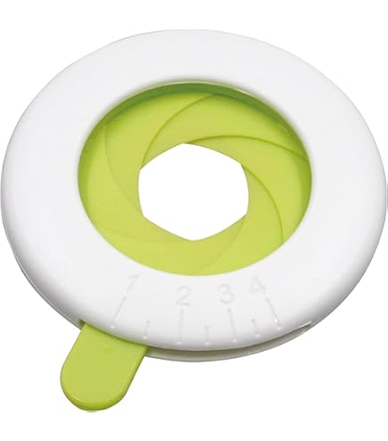 Amazon｜市原木工所 パスタメジャー 木製 スパゲティー計量器