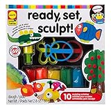 ALEX Toys Little Hands Little Hands Ready, Set, Sculpt [並行輸入品]