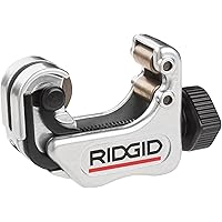 Rigid Spring Loaded Tube Cutter 118 
