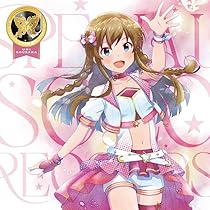 Amazon.co.jp: THE IDOLM@STER MILLION LIVE! SPECIAL SOLO