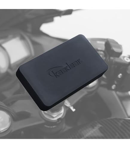 Amazon.co.jp: Kaedear(カエディア) バイク スマートモニター バイク用