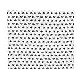 （モダンバーラップ） おくるみ オーガニック コットン100％[PALM LEAVES/MBPS3632]