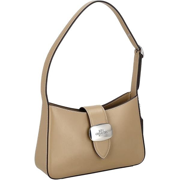Amazon | COACH コーチ メタリックカーフレザー ダイヤモンド