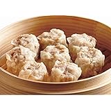 聘珍樓 ( へいちんろう ) 肉焼売 シュウマイ お取り寄せグルメ ( 30g×８個入 ) 横浜中華街 中華 おかず おつまみ ( 中華料理 / 総菜 / 点心 / 飲茶 ) ギフト お歳暮