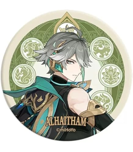 Amazon | 原神（げんしん）スメールシリーズ 放浪者 Scaramouche