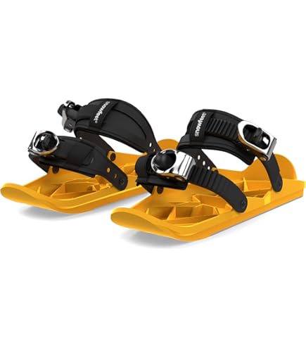 Amazon | Snowfoot Nordic | クロスカントリースケートスキー | 90cm