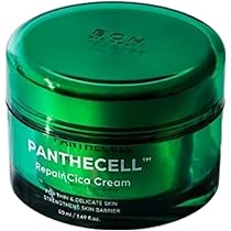 Amazon | BOH バイオヒルボ パンテセル リペアシカクリーム 50mL