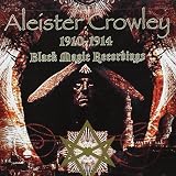 1910-1914 Black Magic Recordings