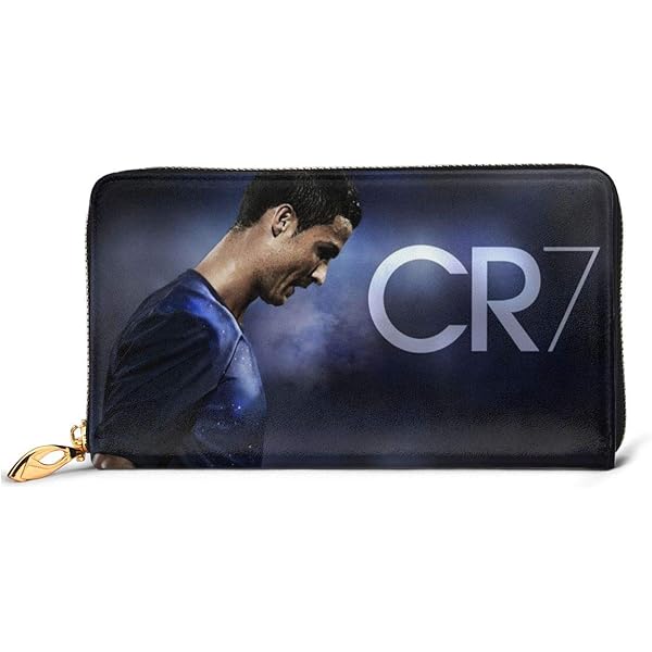 Amazon | [RFSHOP] レアルマドリードfc 長財布 携帯に便利 レザー