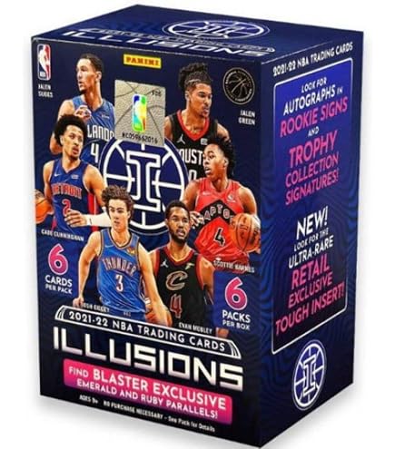Amazon.co.jp: 2023-24 Panini NBA Hoops バスケットボール