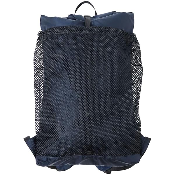 トレイルバム バックパック ステディ 80032 NAVY M STEADY / ステディ（バックパック/リュック）｜TRAIL BUM