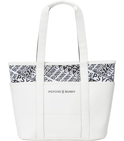 Amazon.co.jp: [サイコバニー] ラウンドバッグ MONOGRAM PBMG5FB7